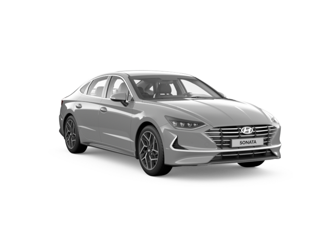 Hyundai Sonata Prestige 2.5 (180 л.с.) 6AT