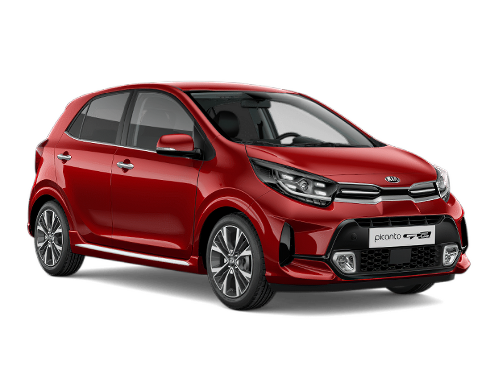 KIA Picanto Style 1.2 (84 л.с.) 4AT