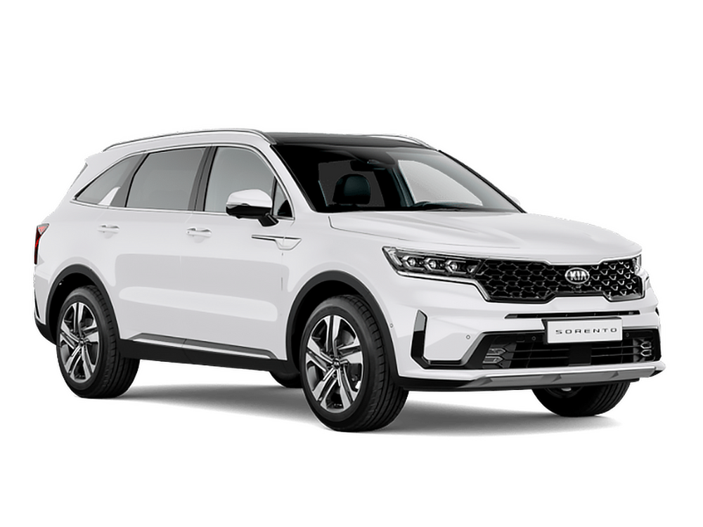 KIA Новый Sorento Premium+ (Brown) 3.5 (249 л.с.) 8AT 4WD