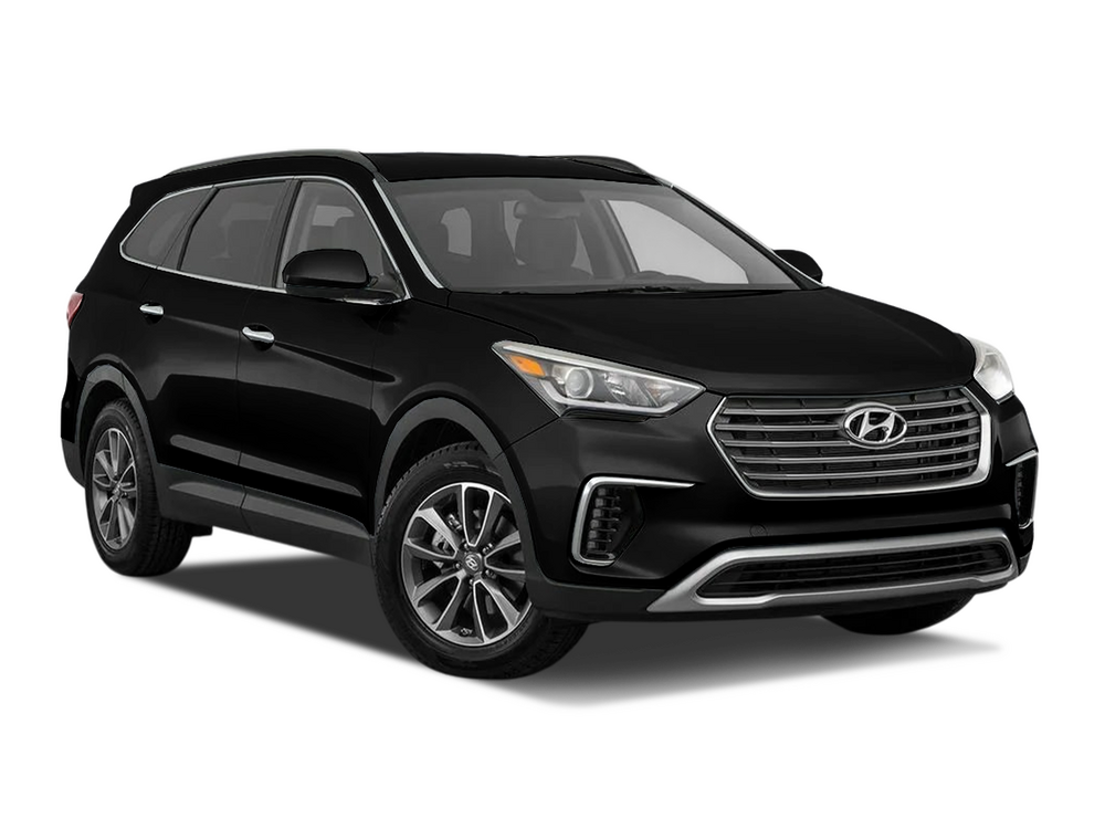 Hyundai Grand Santa Fe Style 3.0 3.0 (249 л.с.) 6AT 4WD