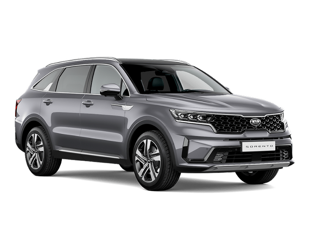 KIA Новый Sorento Premium+ (Brown) 3.5 (249 л.с.) 8AT 4WD
