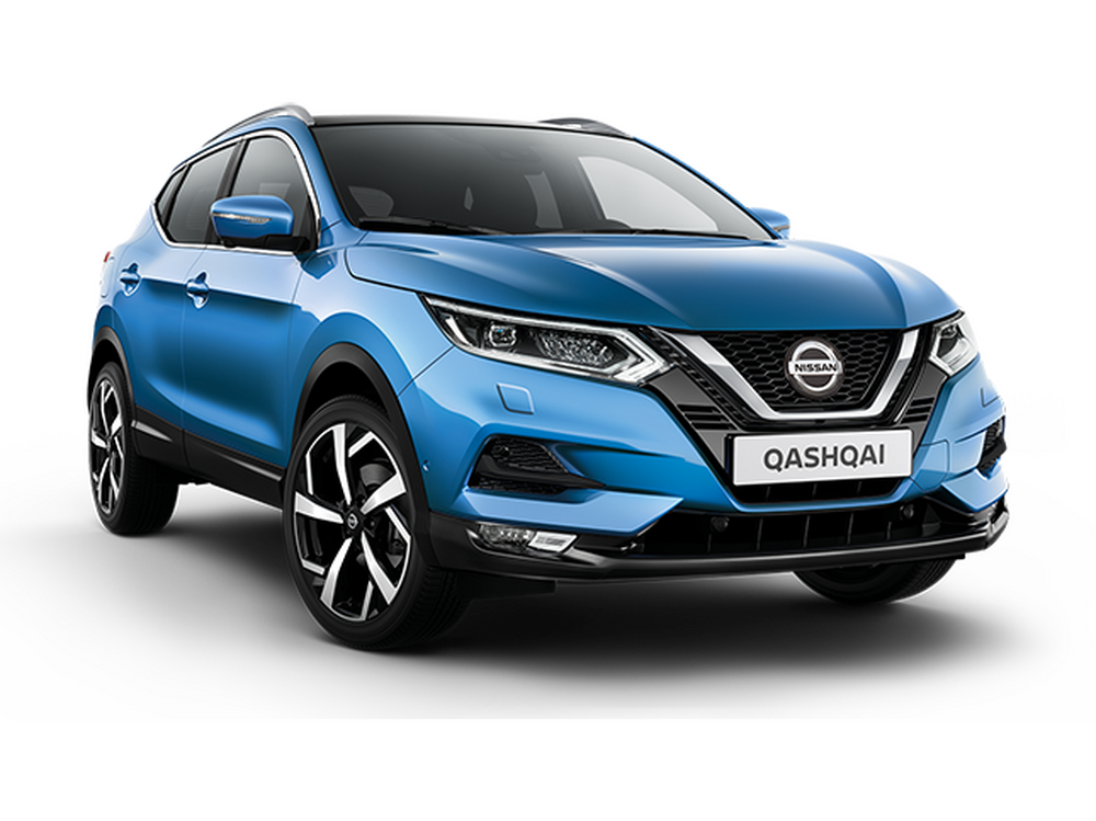 Nissan Qashqai 2020 SE 2.0 MT 2WD 2.0 (144 л.с.) 6MT 2WD