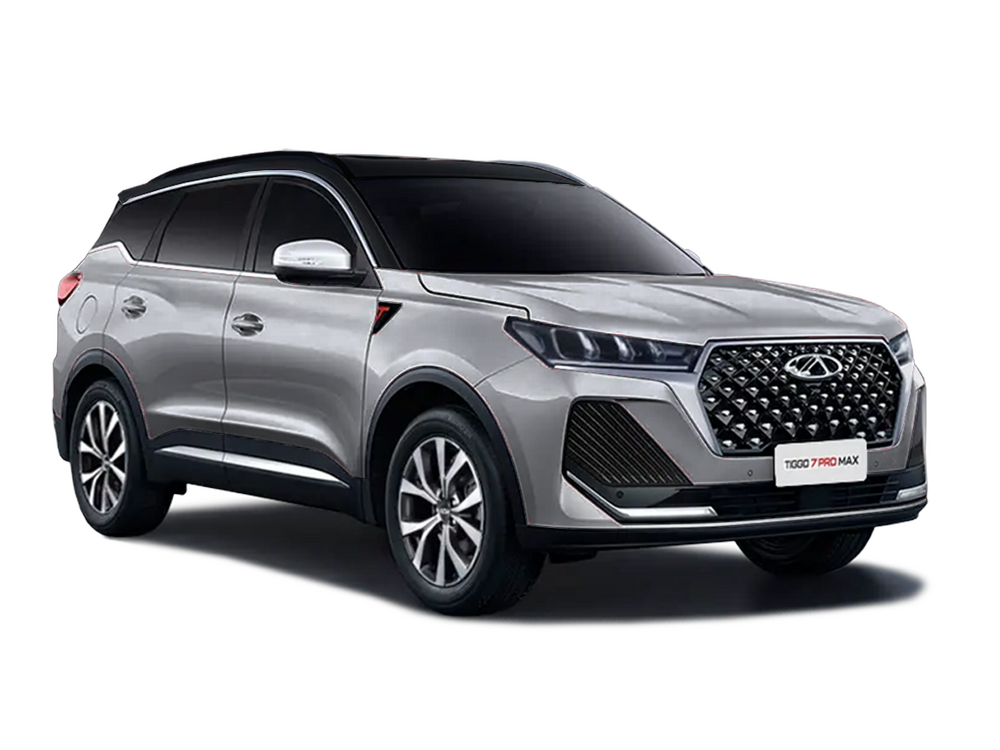 Chery Tiggo 7 PRO MAX New Ultra 2WD 1.6 (150 л.с.) 7AMT 2WD